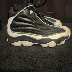 Jordans